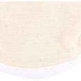 thumbnail image 3 of Cloth Coffee Filter, Reusable,Cloth Coffee Filters Coffee Filter Washable Flannel Cloth Handmade Coffee Filter Strainer with Wood Handle (Small Size), 3 of 7