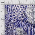 thumbnail image 2 of oneOone Cotton Cambric Orange Fabric Block Craft Projects Decor Fabric Printed By The Yard 42 Inch Wide-VU, 2 of 6