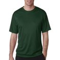 thumbnail image 1 of T-Shirt de Performance pour Hommes à Manches Courtes 100 % Polyester - C5100, 1 of 1