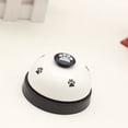 thumbnail image 3 of Pet Training Buzzer,Pet Training Bells Called Pet Training Bells Pet Training Tell Bell Unbeatable Value, 3 of 5