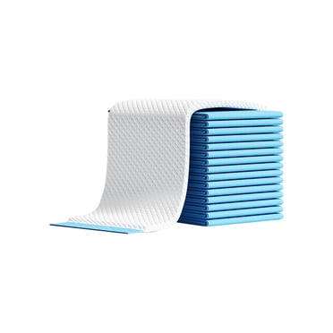 HHBEAUTY 10PCS Disposable Bed Pad Washable Waterproof,Washable Underpads Incontinence Pads for Kids,Adults,Elderly,Pets,Liquid Absorption Reusable Bedwetting - Waterproof Protective Pad for Bed,Sofa