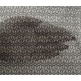 thumbnail image 4 of oneOone Viscose Chiffon Fabric Big Motif Ikat Decor Fabric Printed BTY 42 Inch Wide, 4 of 4