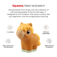 thumbnail image 3 of tonies My First Tonies: Farm 3-pack Set, 3 of 9
