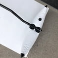 thumbnail image 2 of 1 Set of Kayak Outrigger Stabilizer Arms Standing Pole for Canoe Fishing Rubber, 2 of 5