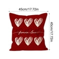 thumbnail image 2 of Tyidzon Pillow Cover For Home Living Room Sofa Decoration Pillowcase, 2 of 7