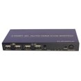 thumbnail image 4 of axGear HDMI KVM Switch 4 Port Boîte Automatique Double Moniteur Affichage Étendu, 4 of 7