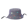 thumbnail image 2 of George Baby Boys' Bucket Hat, 2 of 2