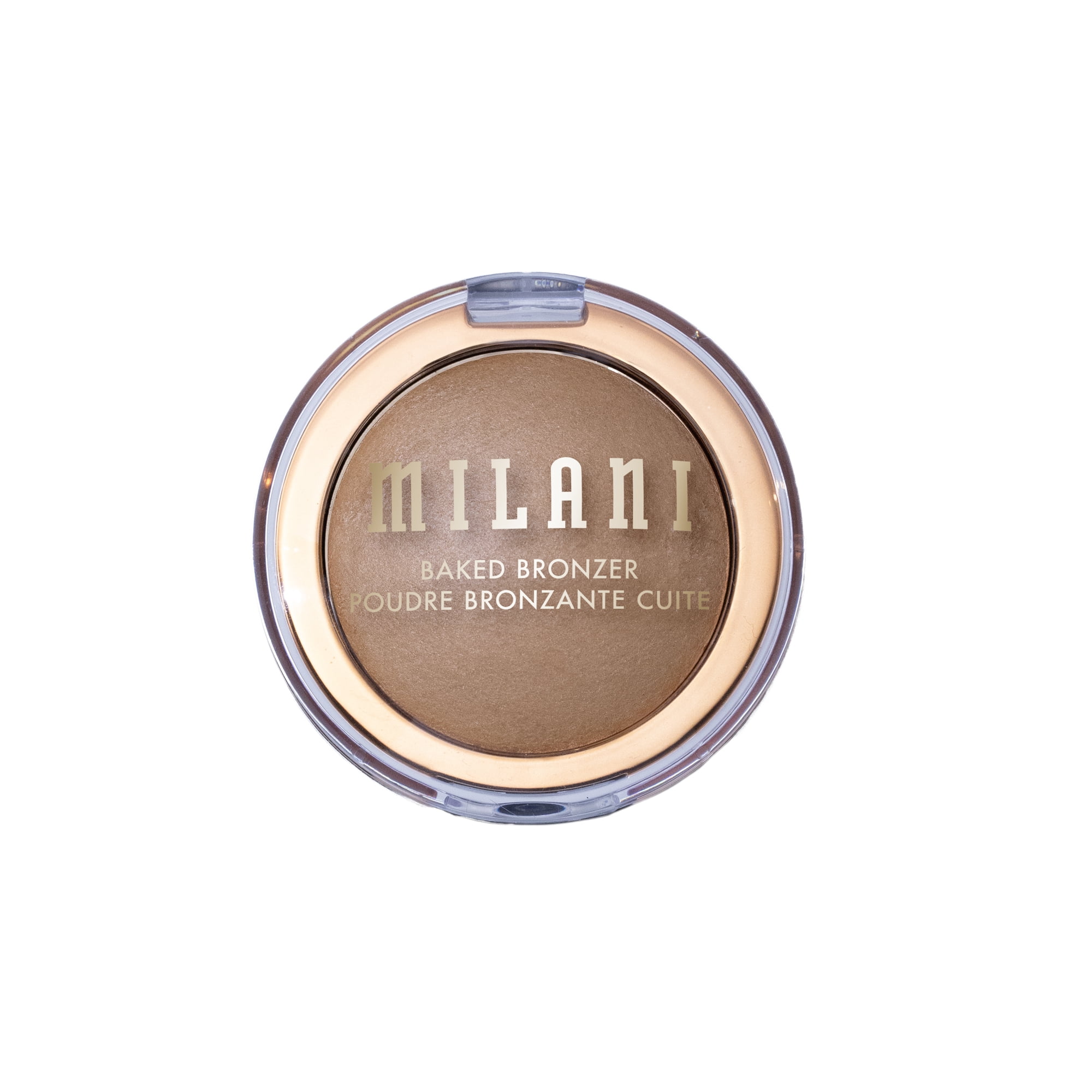 Milani - Bronzer cuit - 02 Tuscan Tan - 1 pièce