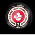 thumbnail image 3 of Tim Hortons Tomato Basil Bisque, Ready-to-Serve Vegetarian Soup, 400 ml Can, Prepared in Canada, 3 of 3