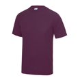 thumbnail image 4 of AWDis Just Cool T-Shirt Performance Simple pour Hommes, 4 of 4