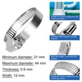 thumbnail image 5 of Generic Replacement Hose 1.25' x 1.5m Pool Pump Hose, 5 of 5