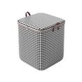 thumbnail image 1 of EGNMCR Organisateurs et Rangement de Garde-Robe, Malles de Rangement et Sac Sac de Rangement pour Vêtements Boîte de Rangement pour Garde-Robe Sac de Rangement Portable Boîte de Rangement pour Tasses d'Hiver Rangement de Vêtements, 1 of 3
