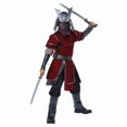 thumbnail image 1 of Deluxe Samurai Costume for Kids, 1 of 2