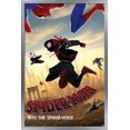 thumbnail image 1 of Marvel MCU - Spider-Man - Dans le Spider-Verse - Plongée, 1 of 4