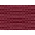 thumbnail image 1 of Ahgly Company Machine Washable Indoor Rectangle Transitional Crimson Red Area Rugs, 8' x 12', 1 of 7