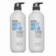 thumbnail image 1 of KMS California Moist Repair Shampoo & Conditioner Duo 25.3 oz set, 1 of 2