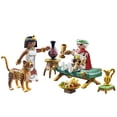 thumbnail image 3 of Playmobil Astérix: César et Cléopâtre 71270, 3 of 4