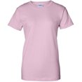 thumbnail image 3 of Gildan T-Shirt Ultra Coton pour Femmes, 3 of 3