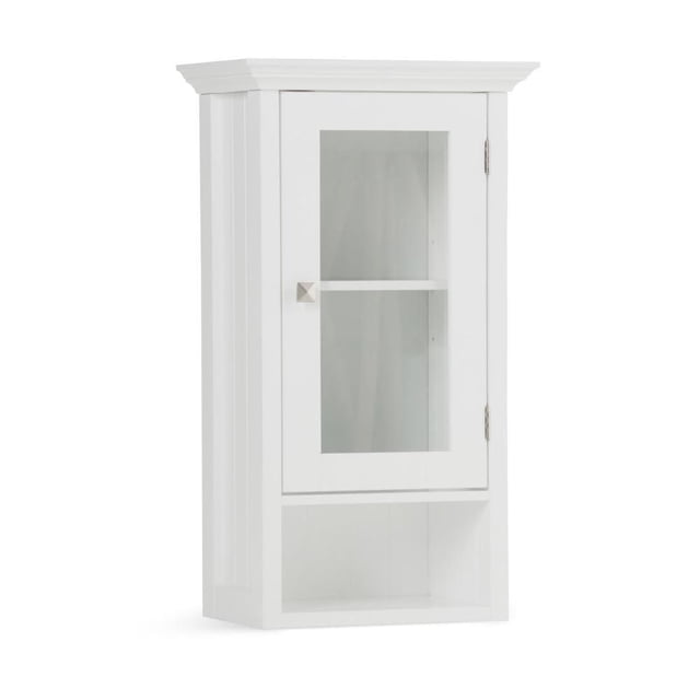 Armoire murale Normandy à une porte