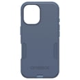 thumbnail image 1 of OtterBox Étui Commuter MagSafe Baby Blue Jeans pour iPhone 16, 1 of 5