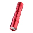 thumbnail image 1 of Meitianfacai Mini LED Flashlight Portable Outdoor Long Range Strong Flashlight Aluminum Alloy Outdoor Camping Hiking Flashlight, 1 of 3