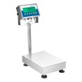 thumbnail image 1 of Adam Equipment GGB 165a Gladiator Washdown Scales, 1 of 1