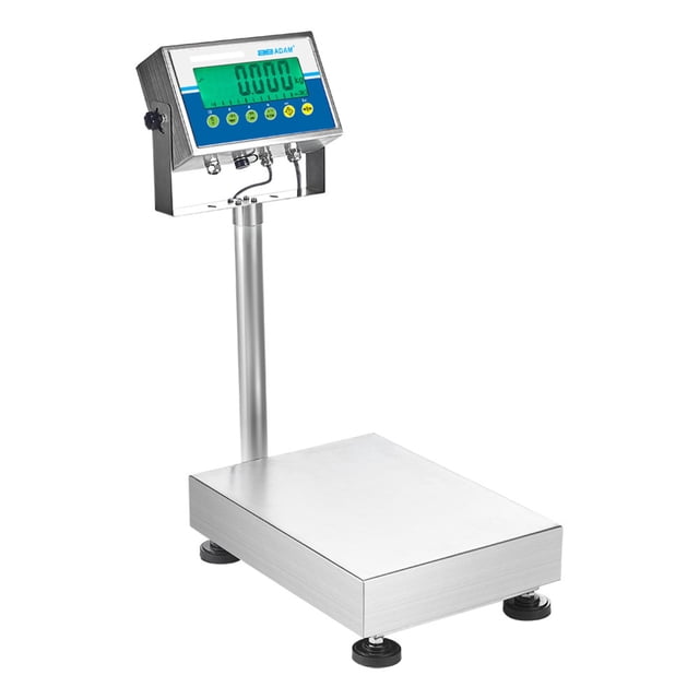 Adam Equipment GGB 165a Gladiator Washdown Scales