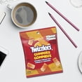 thumbnail image 4 of Bonbons gommeux TWIZZLERS crème à l’orange, 170g, 4 of 7