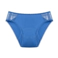 thumbnail image 1 of Leakproof Menstrual Panties for Women - 4 Layer for Light Flow - Comfortable & Stylish Design for All-Day Wear, 1 of 2