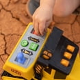 thumbnail image 4 of Maxx Action 16" Dozer with Joystick Controls, Lights, Construction Sounds, Motorized Movement, and Real Working Bucket, 4 of 7