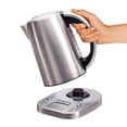 thumbnail image 5 of Hamilton Beach Professional Variable Temperature Kettle,1.7 L, 5 of 5