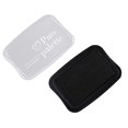 thumbnail image 2 of LEFU Large Stamp Pads, Ink Pads, Solid Colors Available for Craft Scrapbooking Fingerpaint on Paper Wood Fabric (Black), 2 of 5