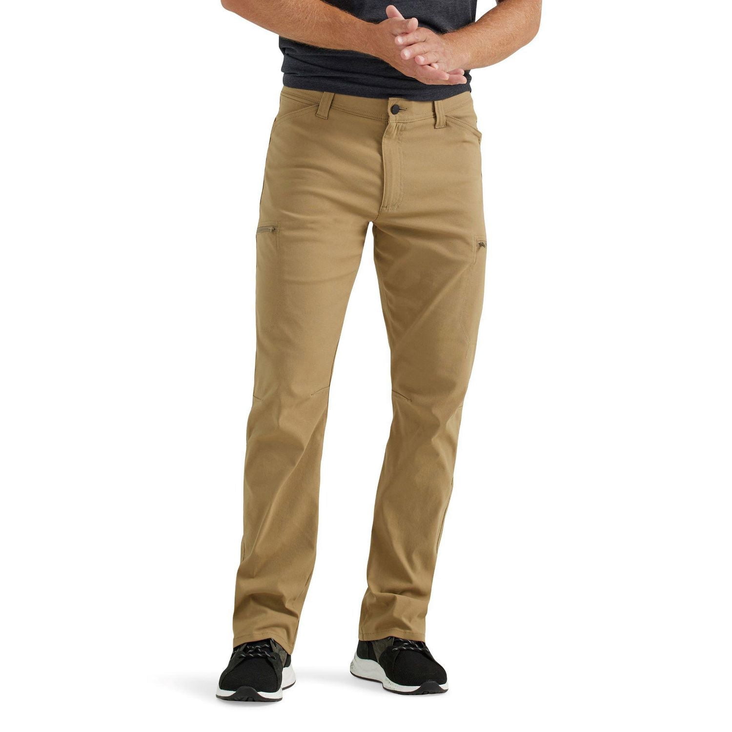 Wrangler pantalon joe extérieur