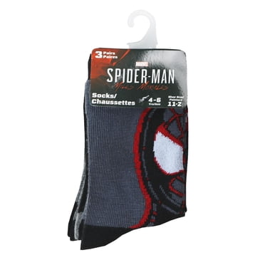 Chaussettes en tricot paquet de 3