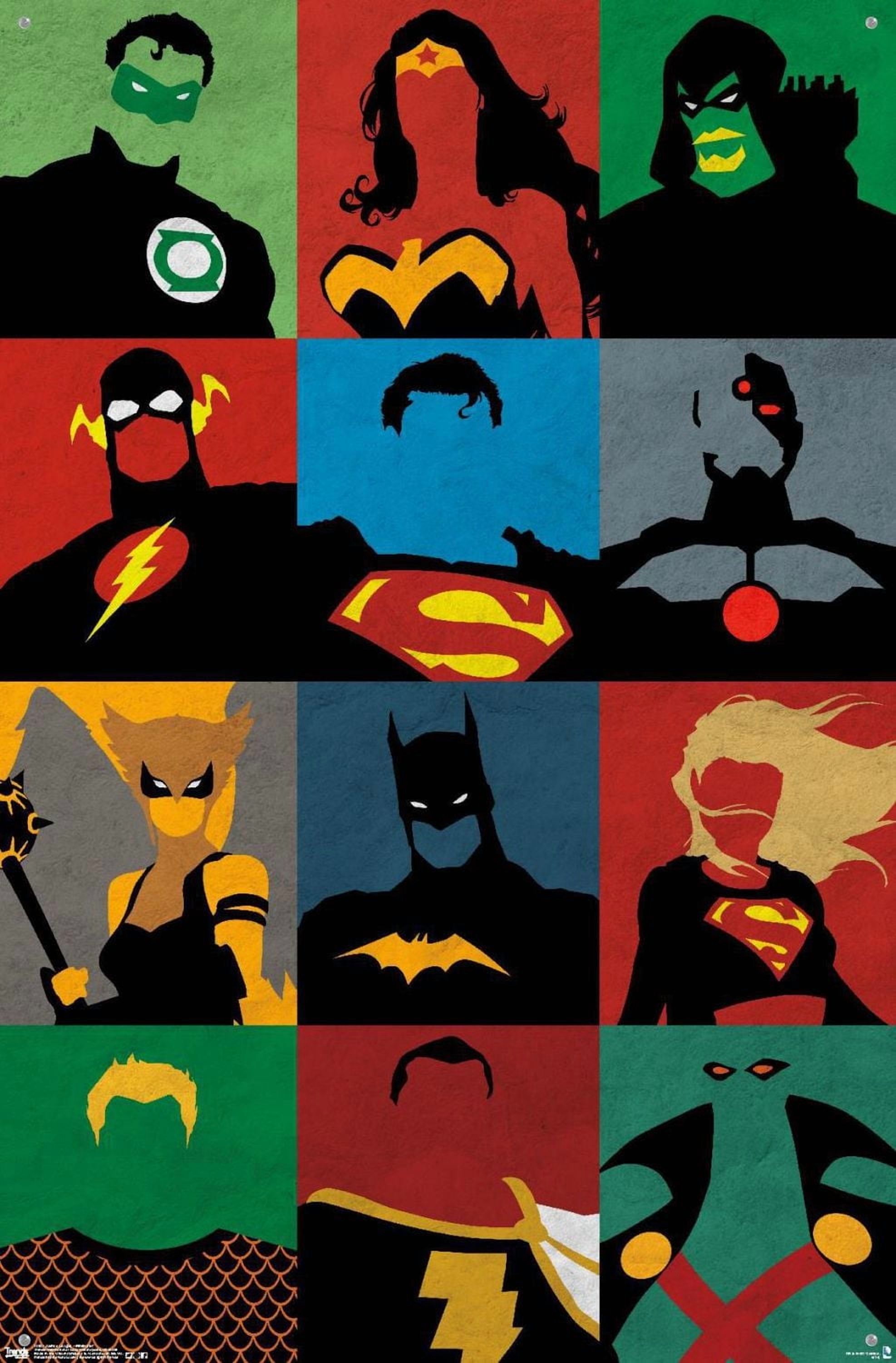 DC Comics