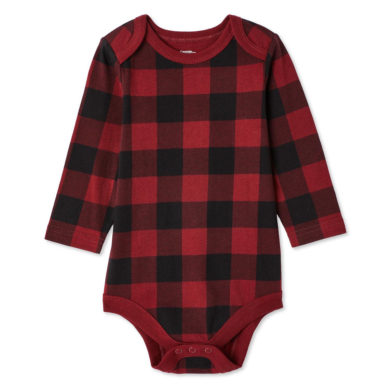 George Baby Boys' Printed Bodysuit