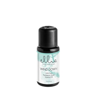 Wind Down Essential Oil Blend