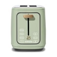 thumbnail image 1 of Beautiful by Drew Barrymore 2 Slice Toaster with Touch-Activated Display, 1 of 7