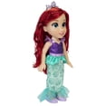 thumbnail image 4 of Disney Princess My Friend Ariel Doll, 4 of 7
