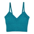 thumbnail image 2 of Soutien-gorge long sans coutures No Boundaries pour femmes, 2 of 3
