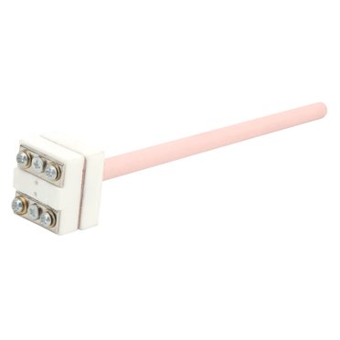 Thermocouple, Convenient Firm Accurate Thermocouple Sensor, Liquid For Gas 250mm