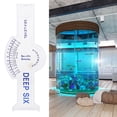 thumbnail image 2 of Compteur de Salinité, Compteur de Sel, Haute pour Aquarium, 2 of 8