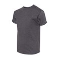 thumbnail image 1 of Hanes Authentic Girl's Short Sleeve T-Shirt, 1 of 3
