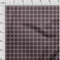 thumbnail image 2 of oneOone Cotton Flex Fabric Tartan Check Decor Fabric Printed BTY 40 Inch Wide, 2 of 4