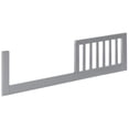 thumbnail image 1 of Carter's By DaVinci Rail pour Tout-Petit en Pin de Colby Gris, 1 of 2