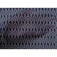 thumbnail image 4 of oneOone Cotton Poplin Fabric Geometric Block Fabric Prints By Yard 42 Inch Wide, 4 of 4