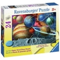thumbnail image 3 of Ravensburger Stepping Into Space Jigsaw Puzzle, 3 of 3