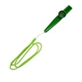 thumbnail image 3 of Metallo Kazoo Armonica A Bocca Bocca Flauto Partito Musicale Strumento, 3 of 9
