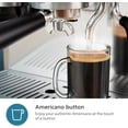 thumbnail image 2 of Philips Barista Brew Machine à espresso semi-automatique, 2 of 6