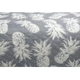 thumbnail image 2 of Safdie & Co. Quilt Set 3PC K Pineapples, 2 of 3